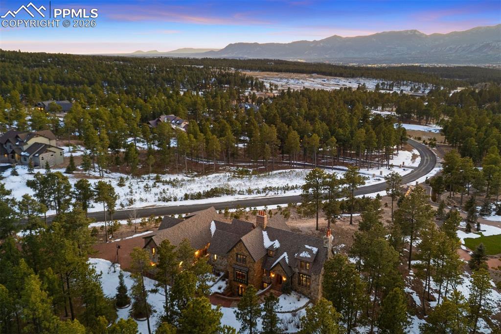 Image 6 of 50: Aerial View