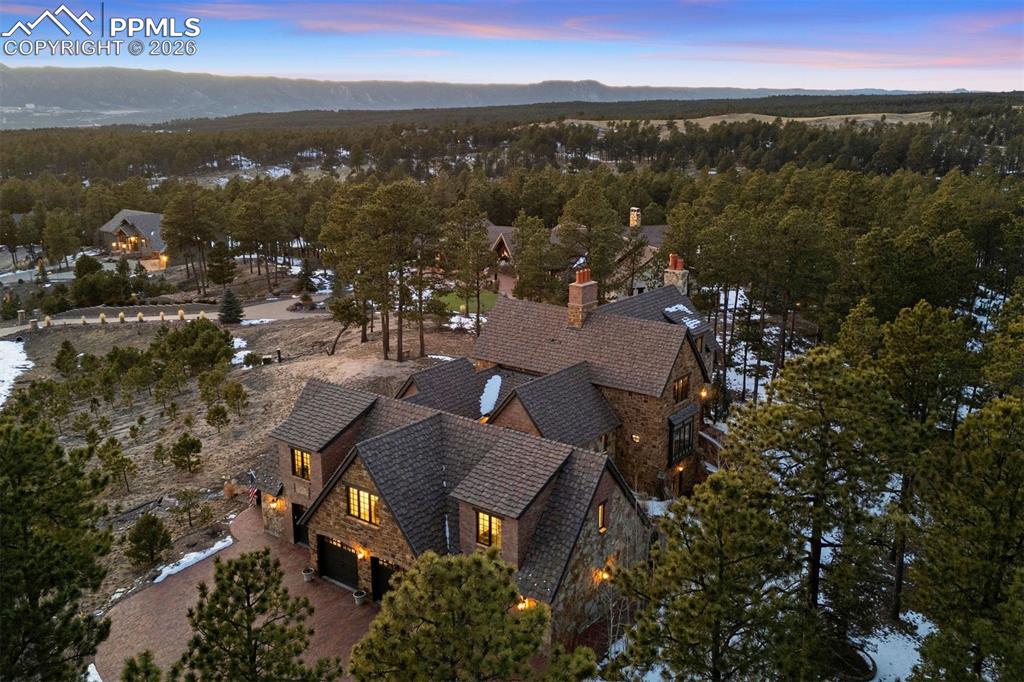 Image 7 of 50: Aerial View