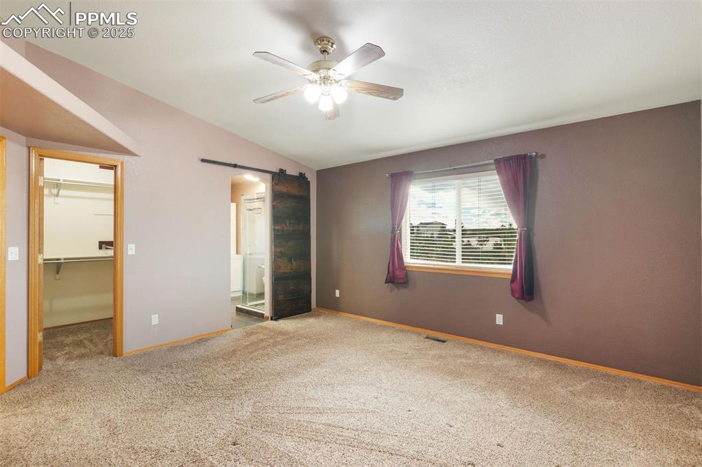 Image 13 of 41: Master Bedroom