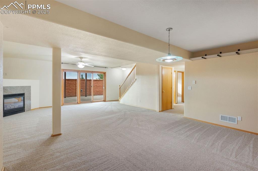 Image 25 of 41: Basement