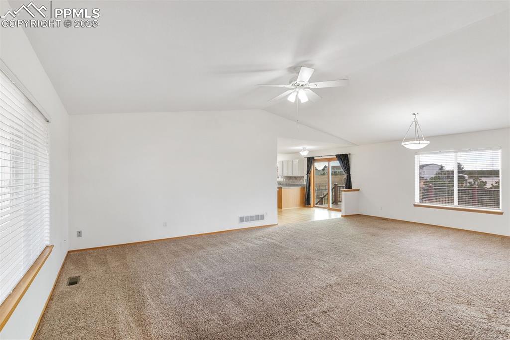 Image 3 of 41: Living Room