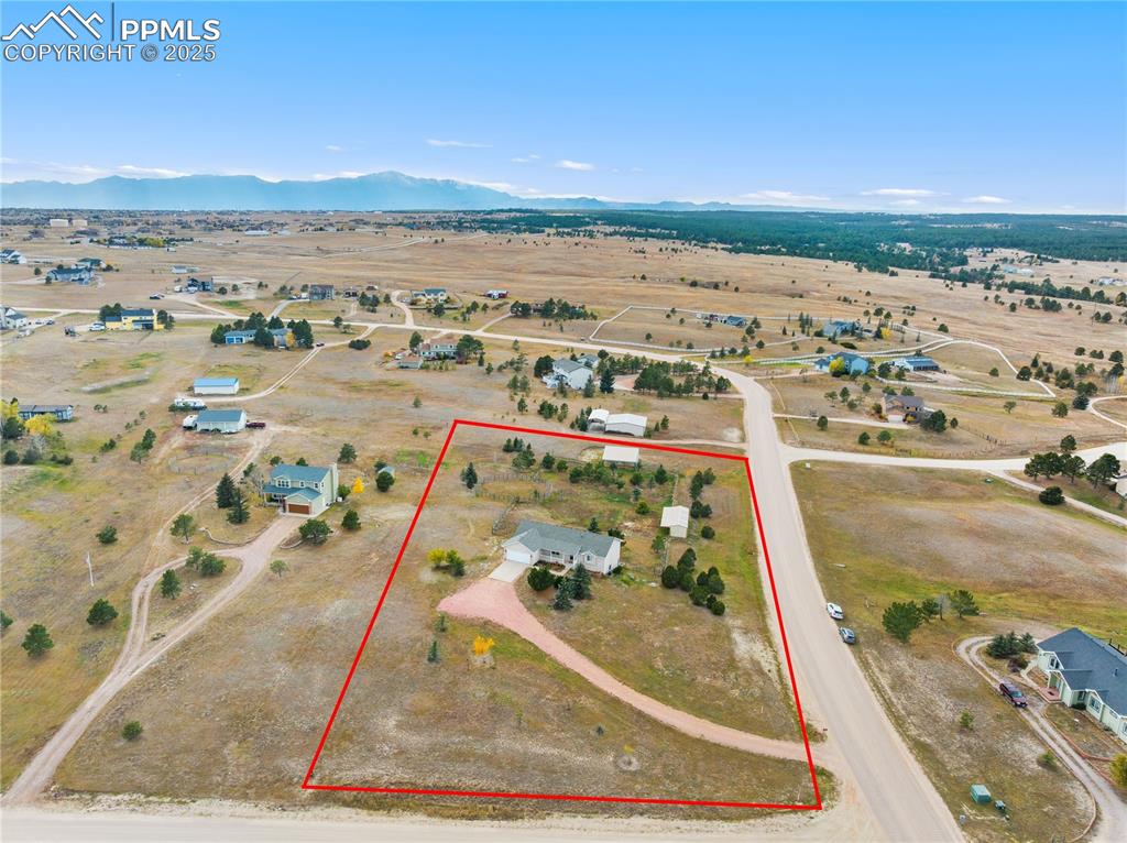 Image 39 of 41: Aerial View