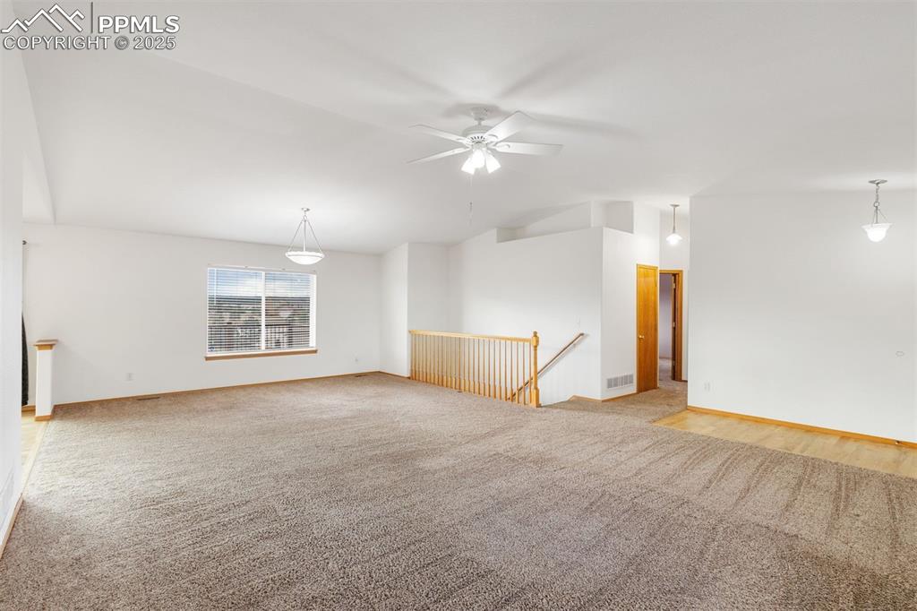 Image 5 of 41: Dining room/ Living room combo