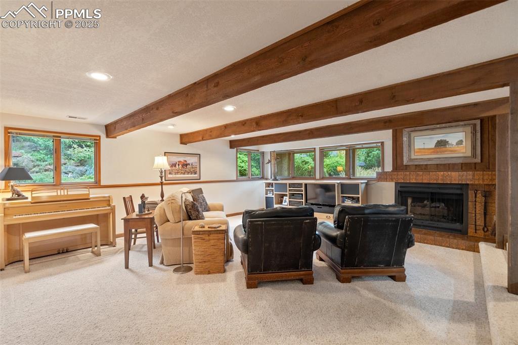 Image 12 of 49: Family Room