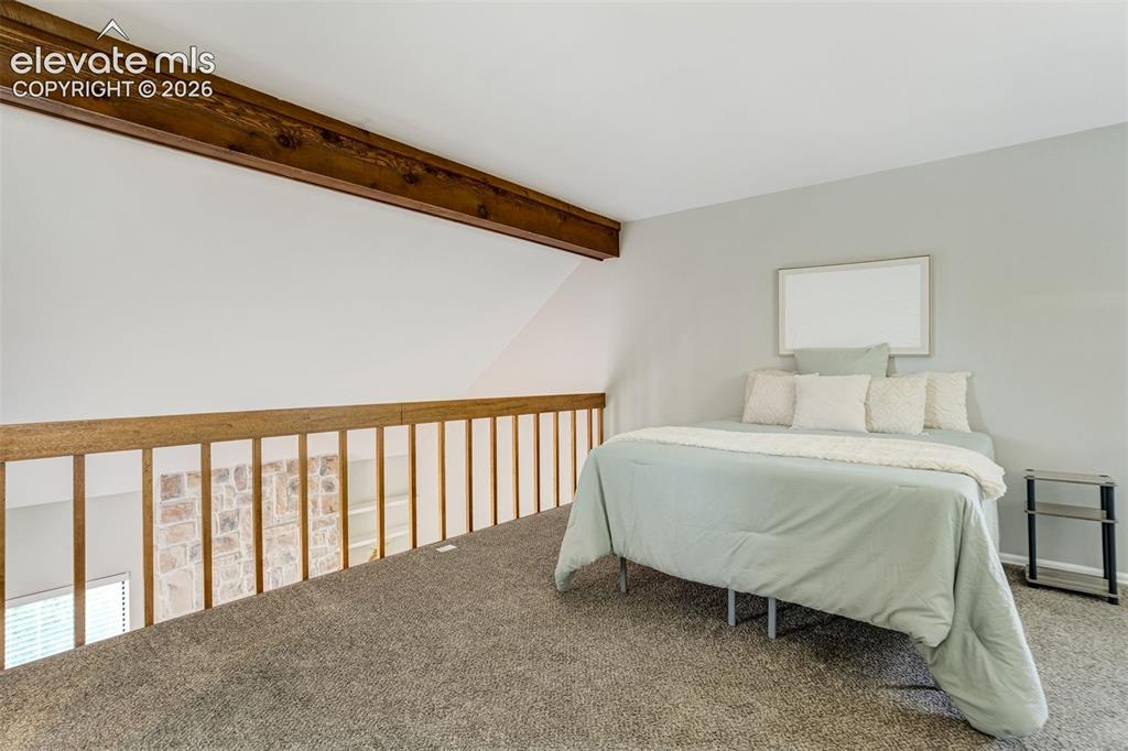 Image 18 of 48: Bedroom