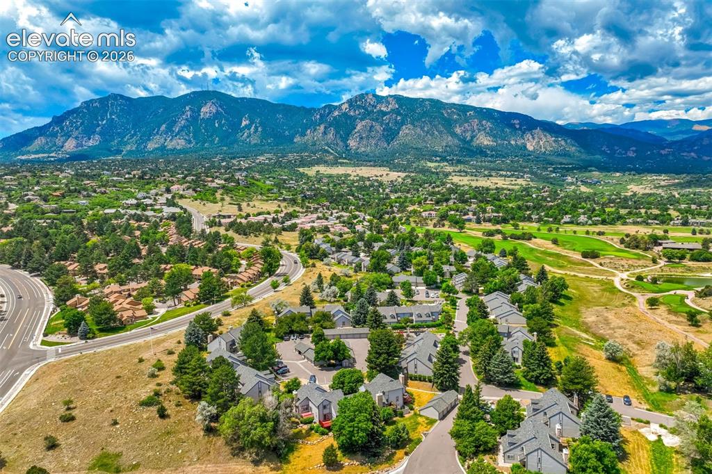 Image 40 of 48: Aerial View
