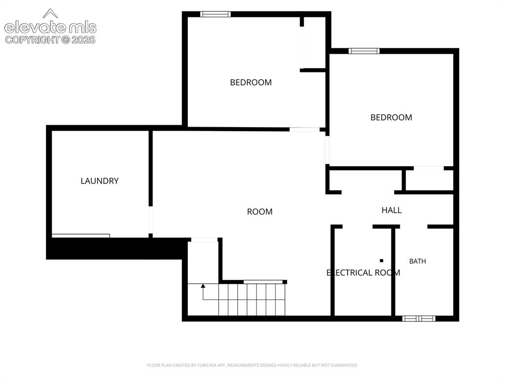 Image 46 of 48: Floor Plan