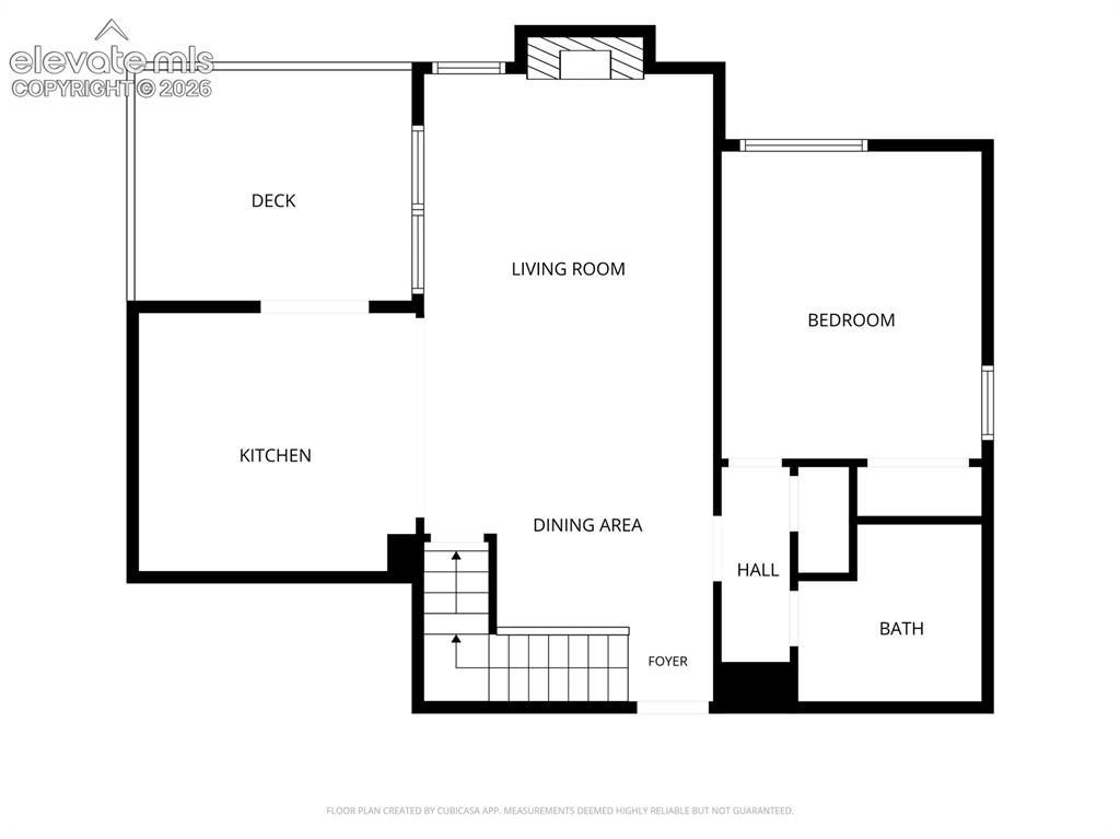 Image 47 of 48: Floor Plan