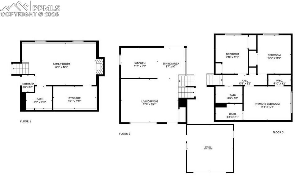 Image 29 of 32: Floor Plan