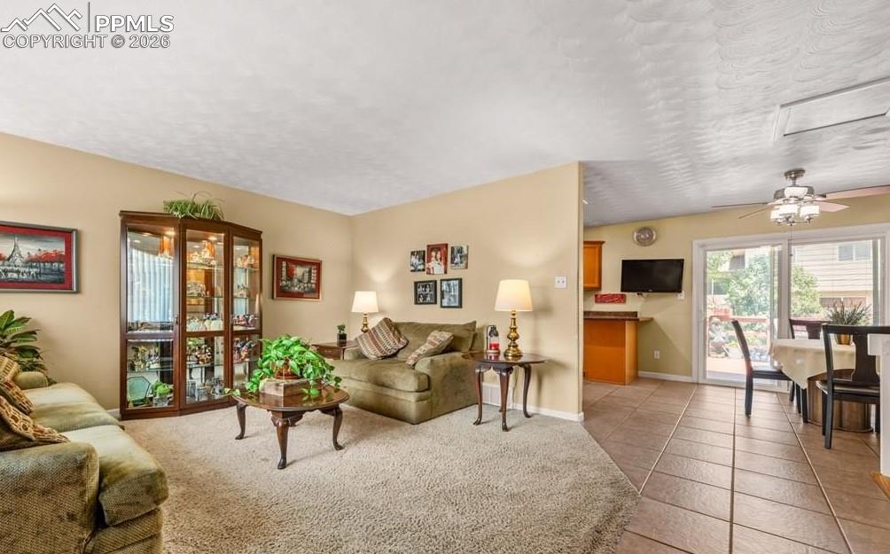 Image 3 of 32: Living Room