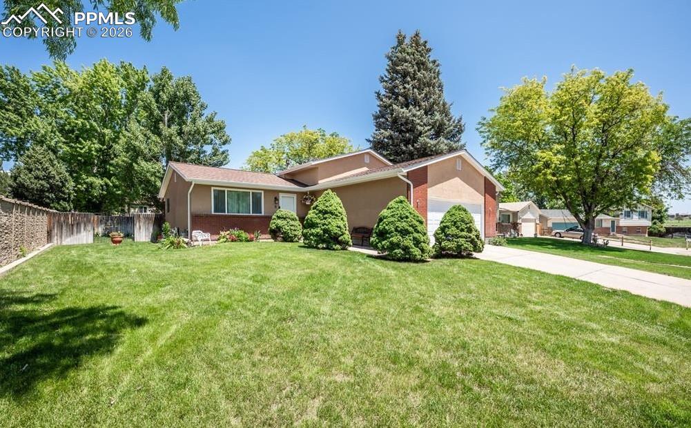 Image 32 of 32: Front of Structure