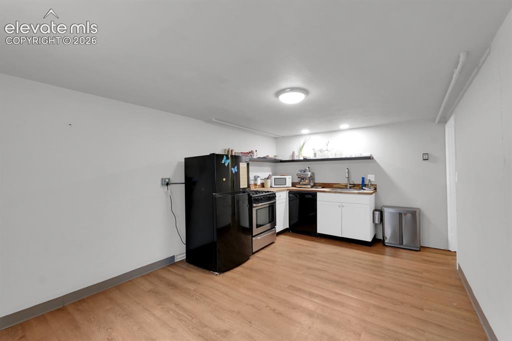 Image 15 of 24: Basement