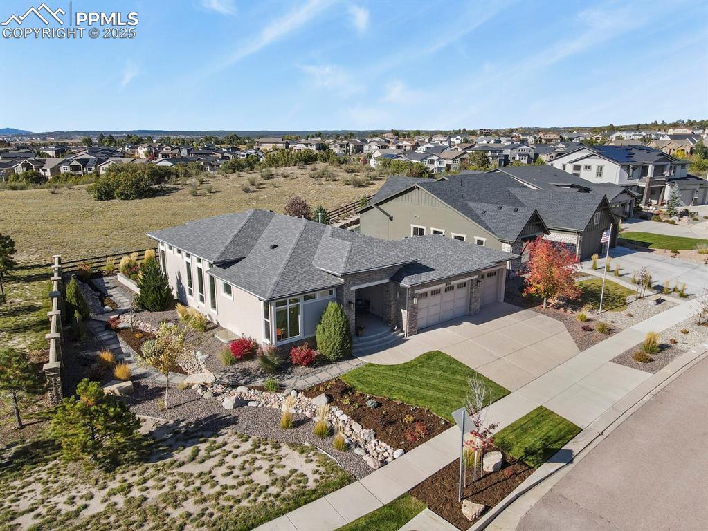 Image 48 of 50: Aerial View