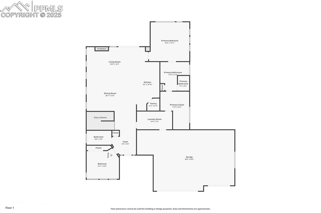Image 49 of 50: Floor Plan