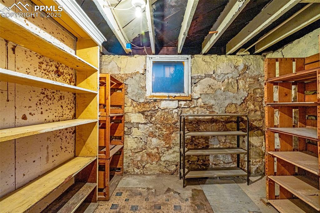 Image 29 of 45: Storage