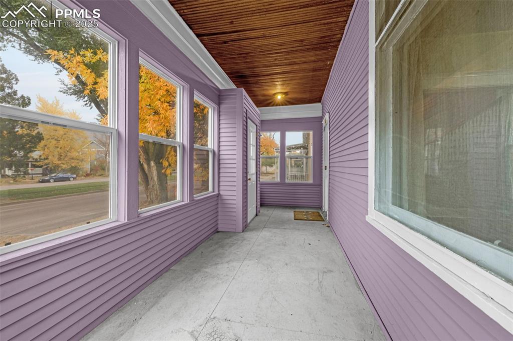 Image 3 of 45: Patio