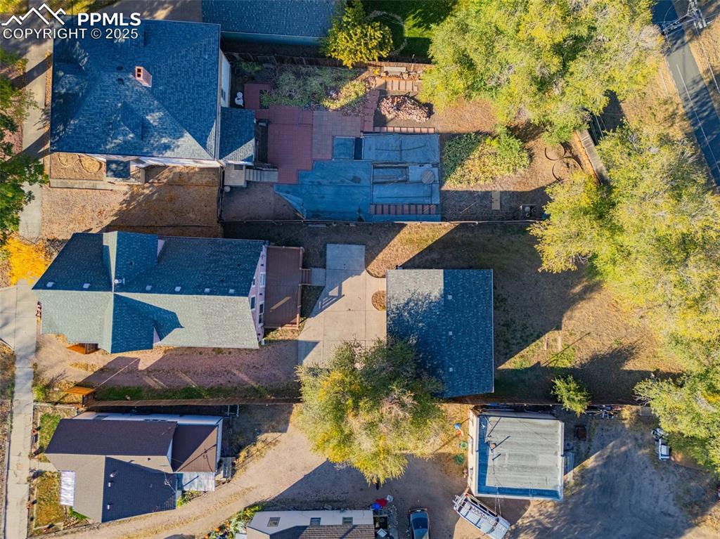 Image 39 of 45: Aerial View