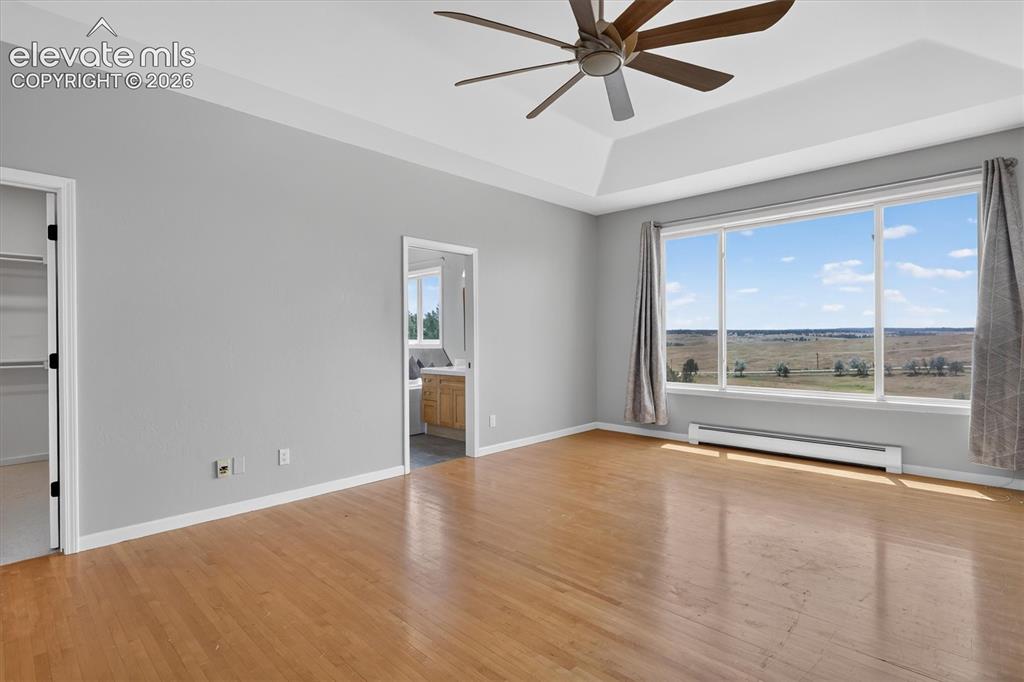 Image 15 of 43: Floor has since been refinished.