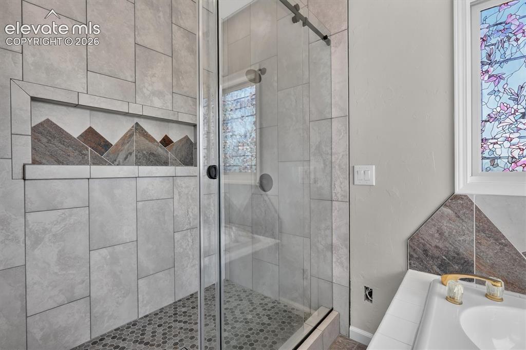 Image 18 of 43: Master Bathroom