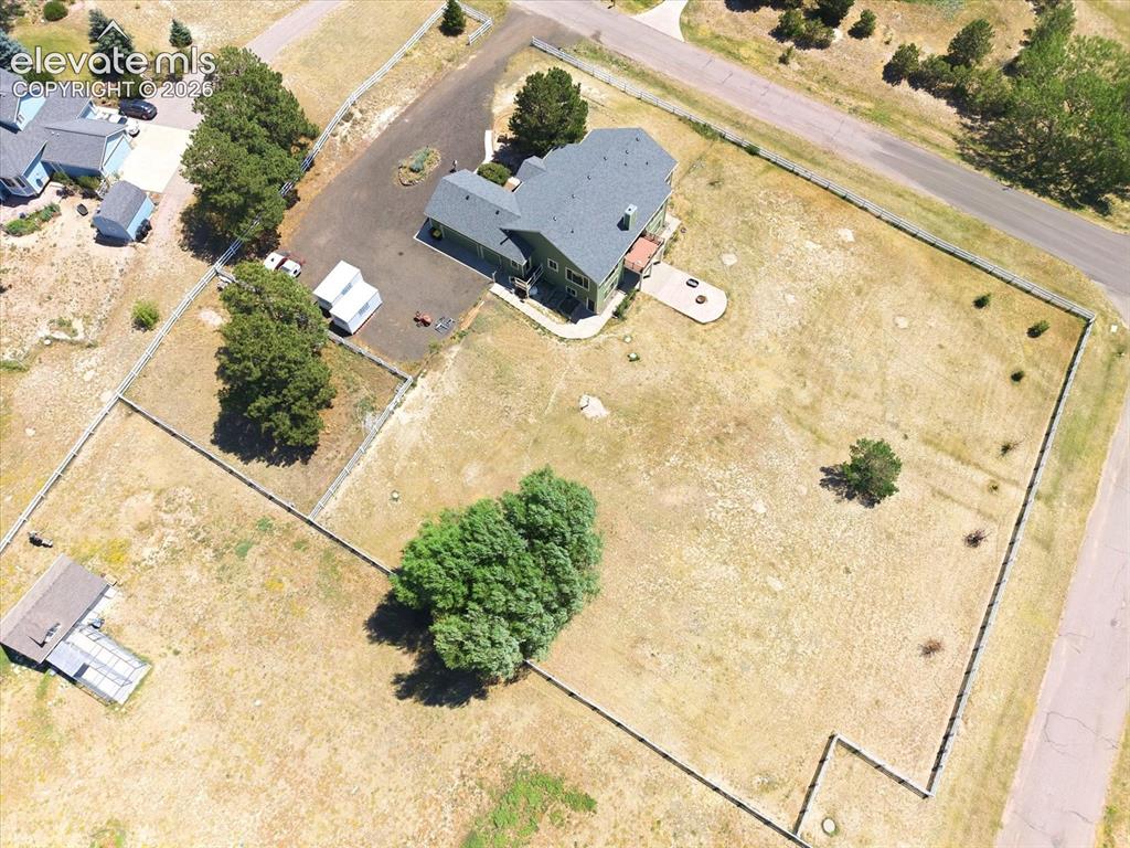 Image 41 of 43: Aerial View