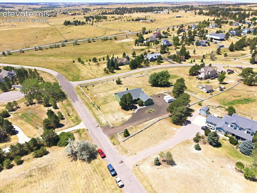 Image 42 of 43: Aerial View