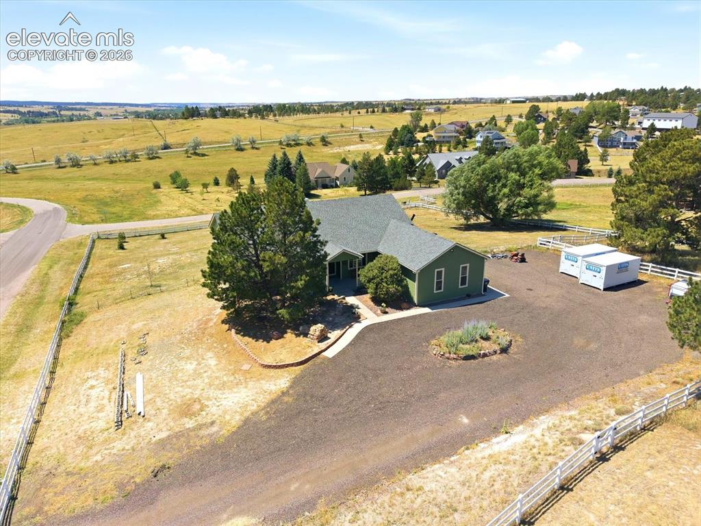 Image 43 of 43: Aerial View