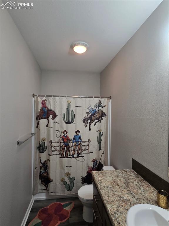 Image 14 of 17: 2nd full bath