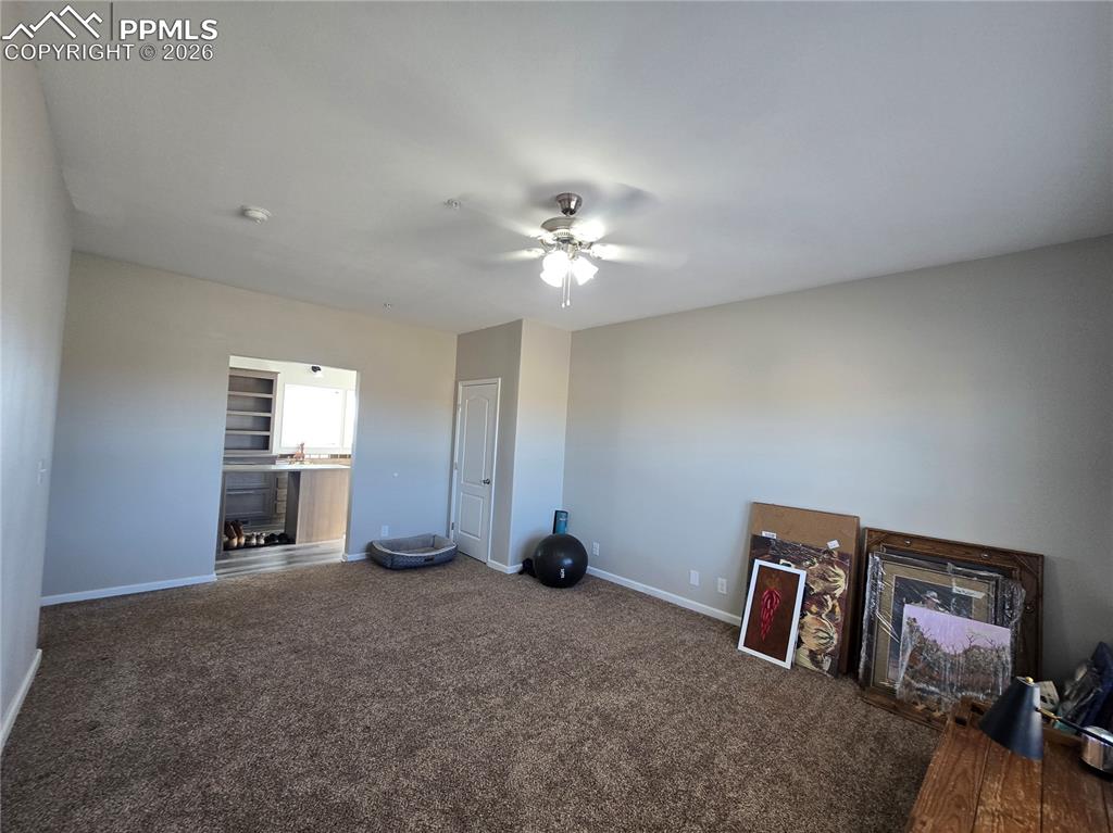 Image 16 of 17: Rec Room 