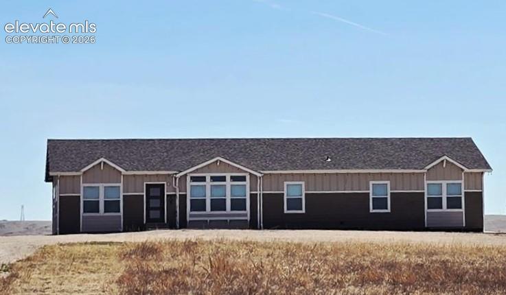 Image 2 of 25: Front of Structure