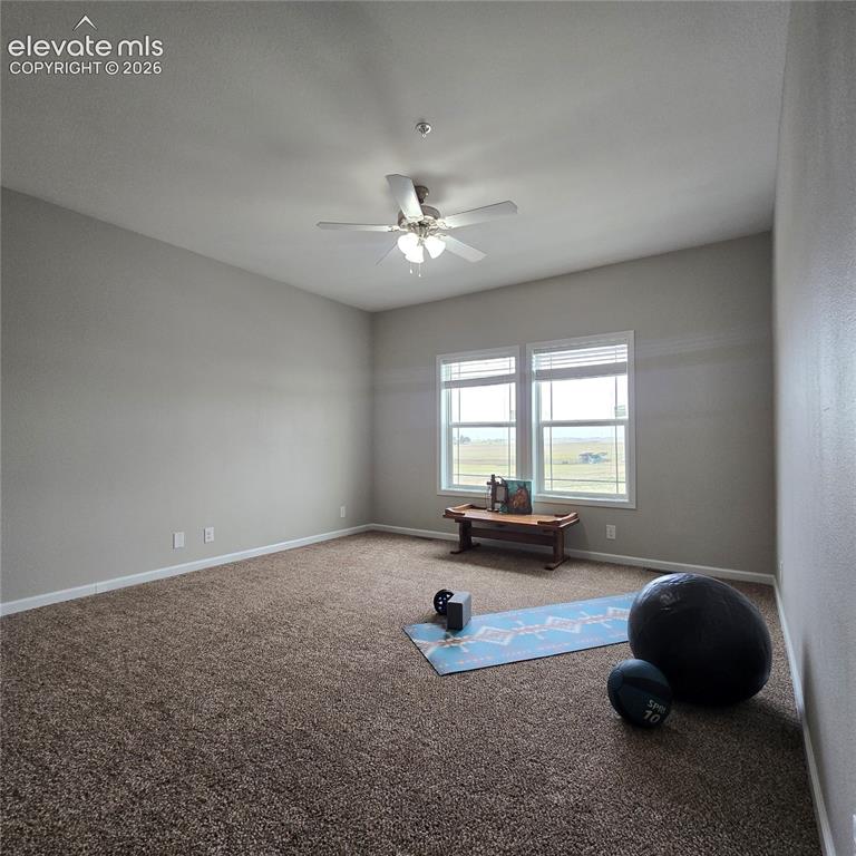 Image 20 of 25: Bonus Room