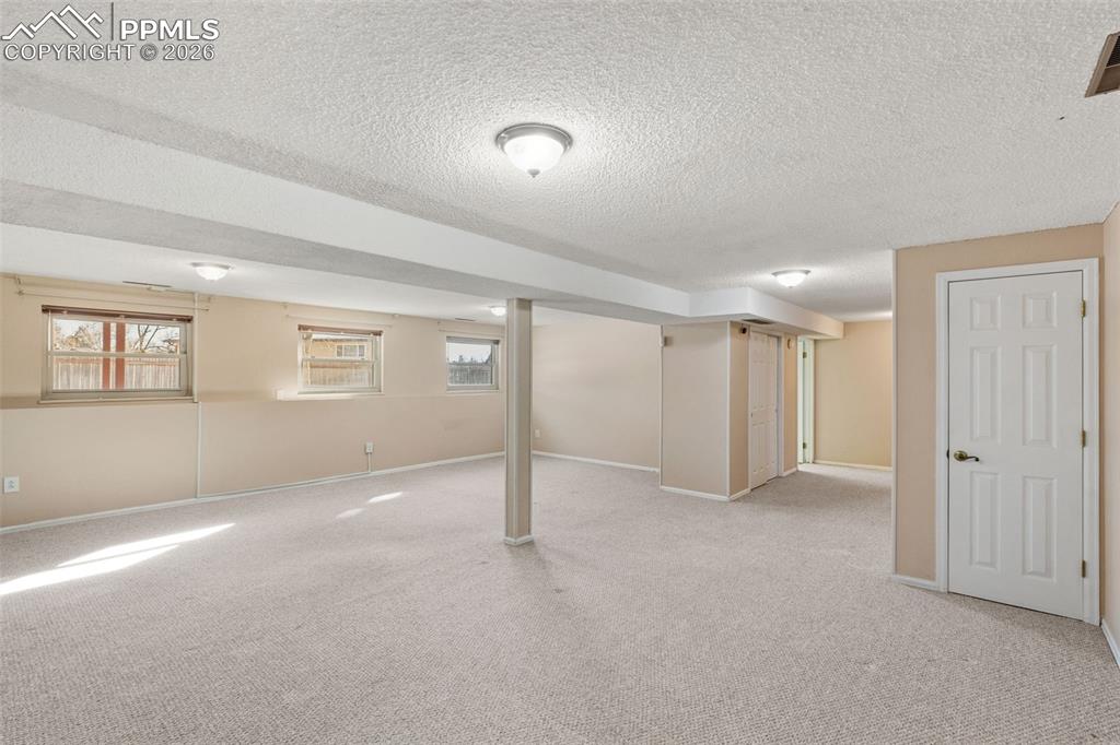 Image 30 of 50: Basement