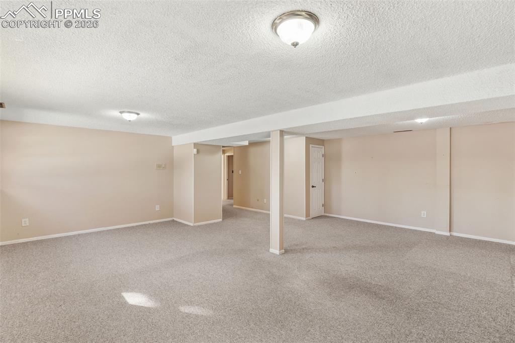 Image 31 of 50: Basement