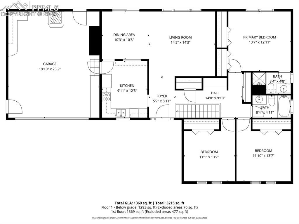 Image 49 of 50: Floor Plan