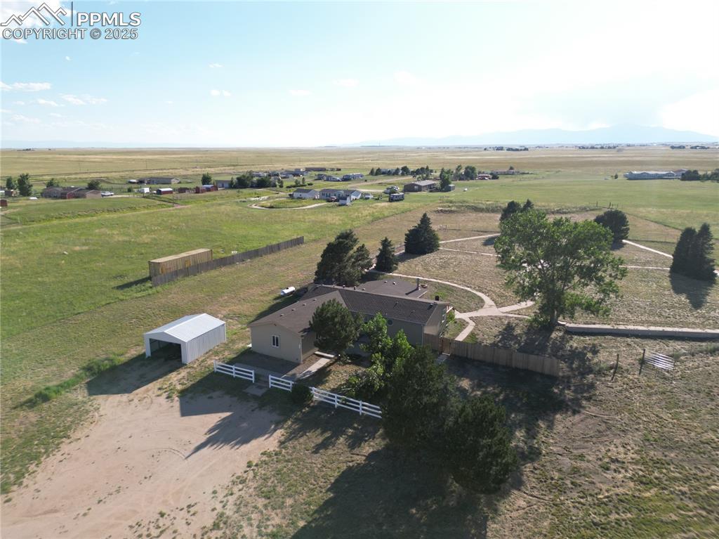 Image 43 of 46: View of rural area