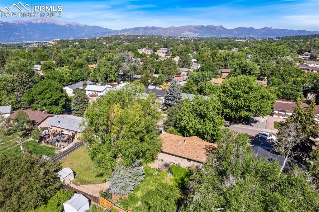 Image 4 of 32: Aerial View