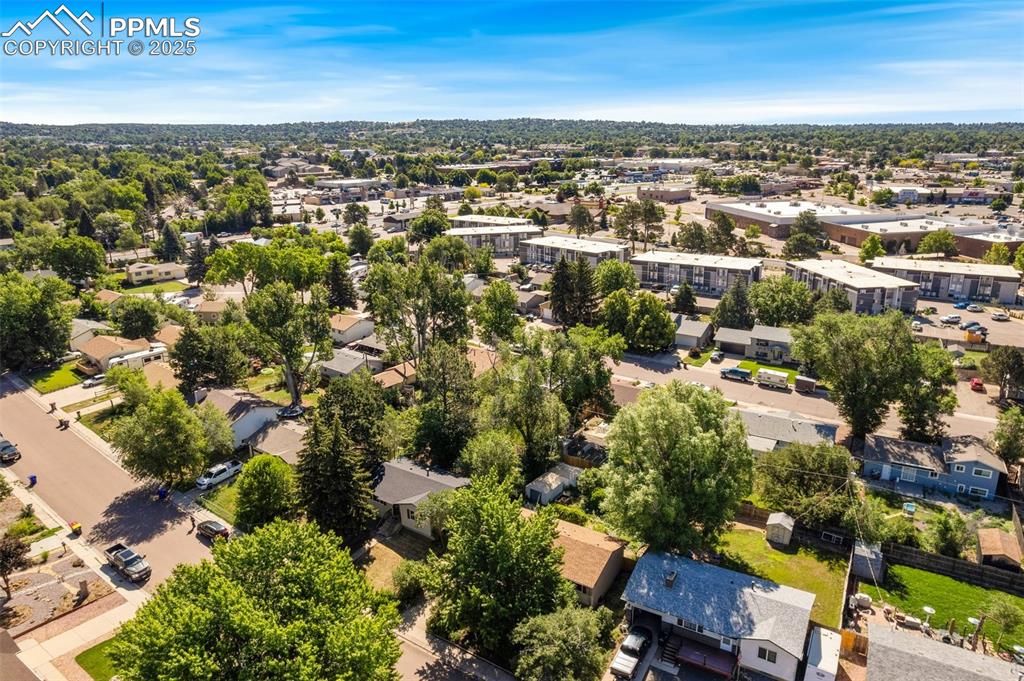 Image 6 of 32: Aerial View