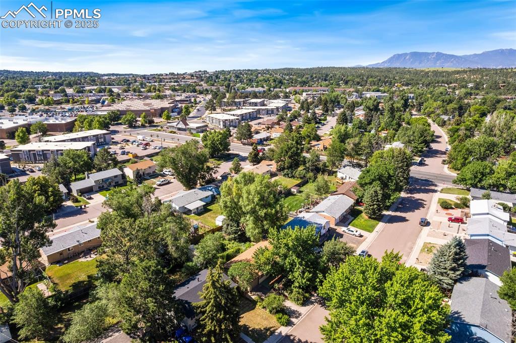Image 7 of 32: Aerial View