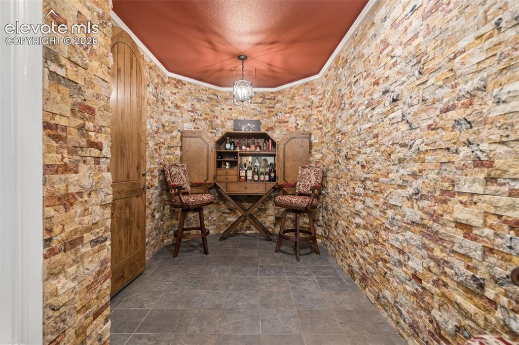 Image 34 of 50: Wine Cellar