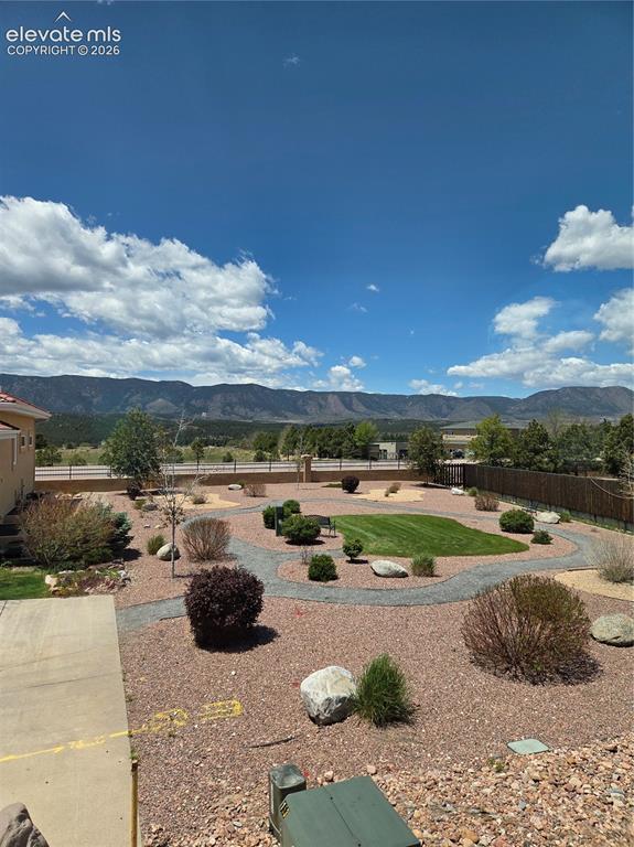 Image 2 of 33: Community viewing area. The view from your livingroom