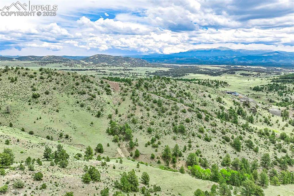 Image 49 of 50: Aerial View