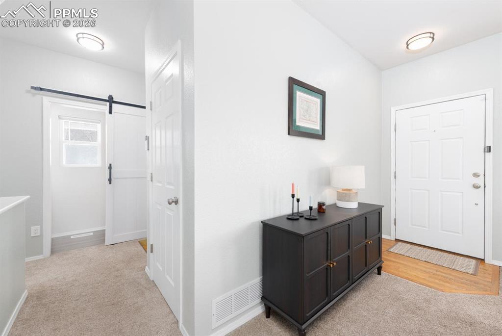 Image 2 of 50: Entry