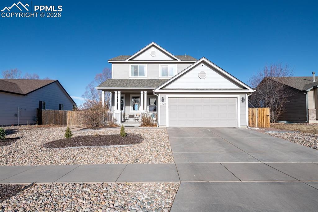 Image 28 of 50: Front of Structure