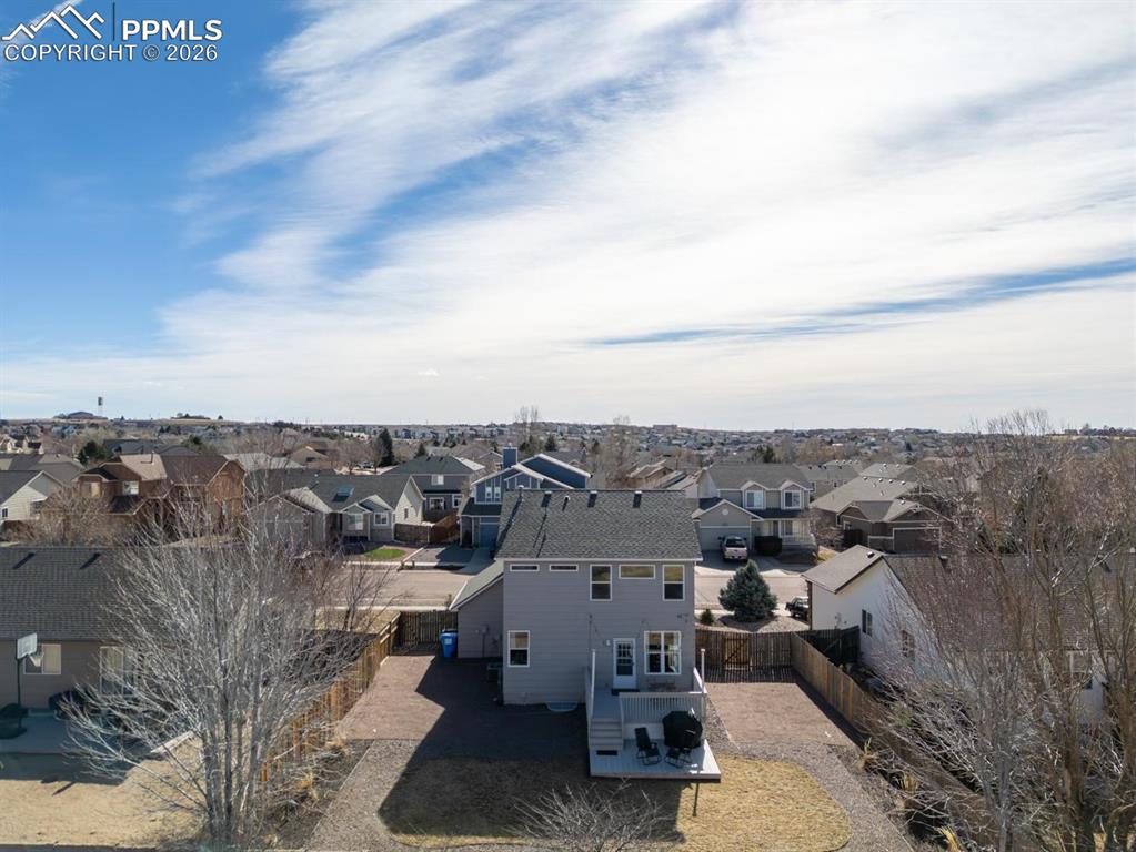 Image 43 of 50: Aerial View