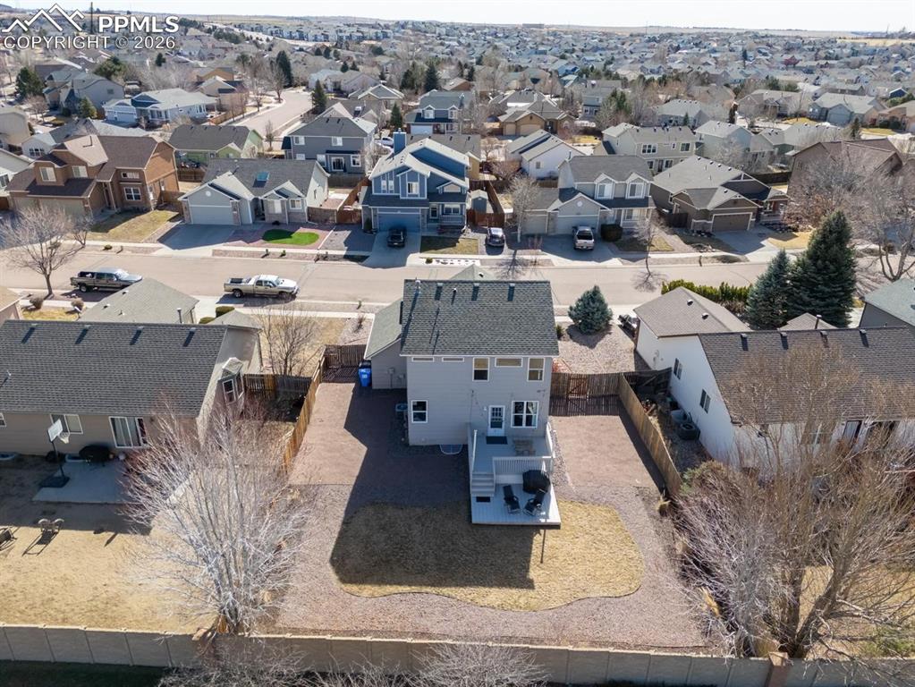 Image 44 of 50: Aerial View