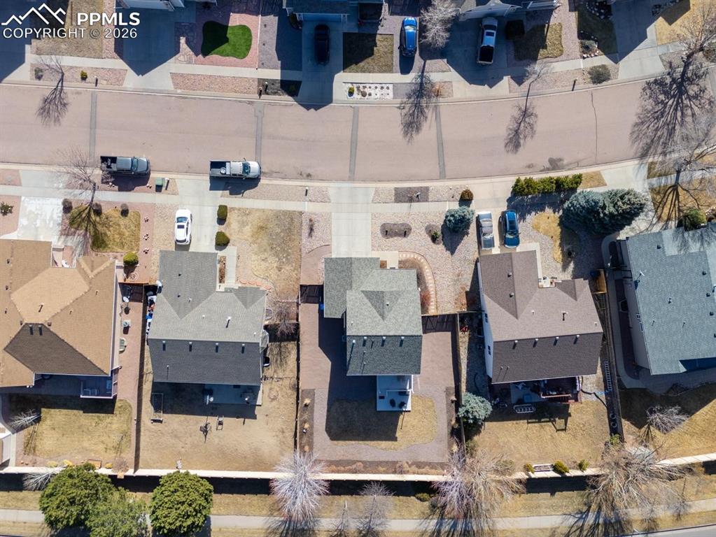 Image 45 of 50: Aerial View