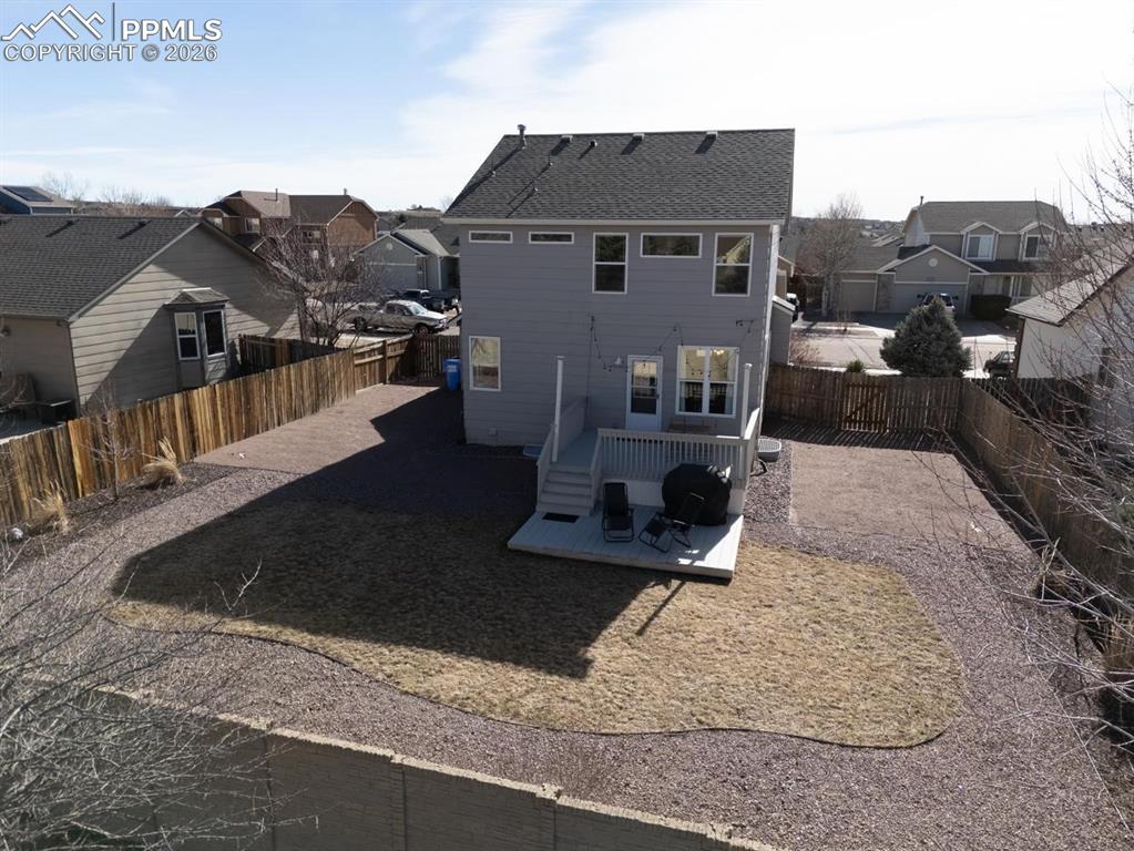 Image 47 of 50: Back of Structure