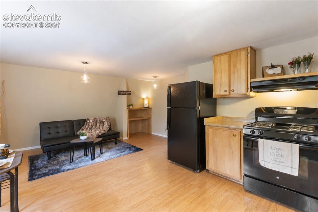 Image 27 of 37: Love this big open space that can be used as an investment property, home o