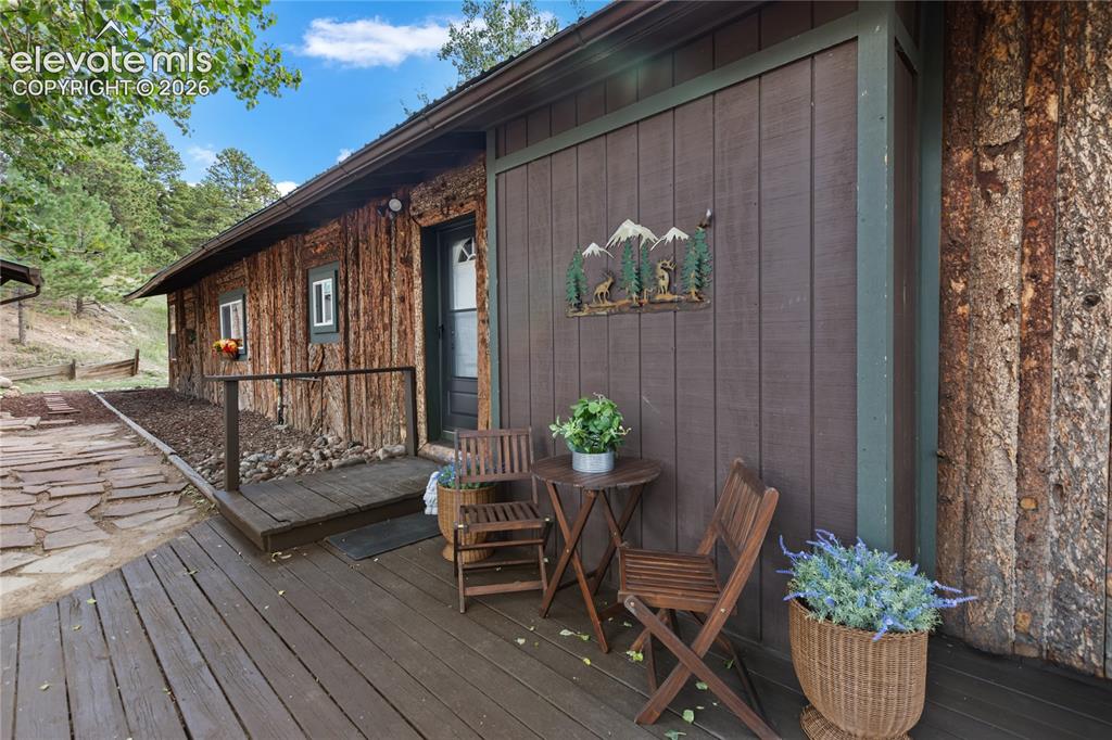 Image 4 of 37: It even has that mountain cabin vibe1