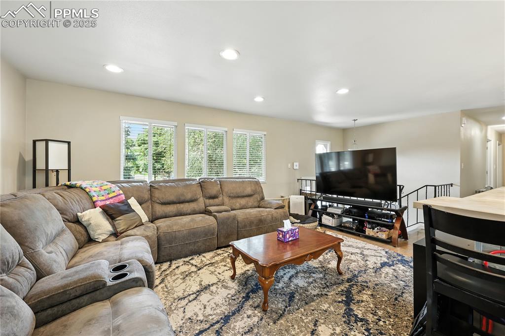 Image 11 of 40: Living Room