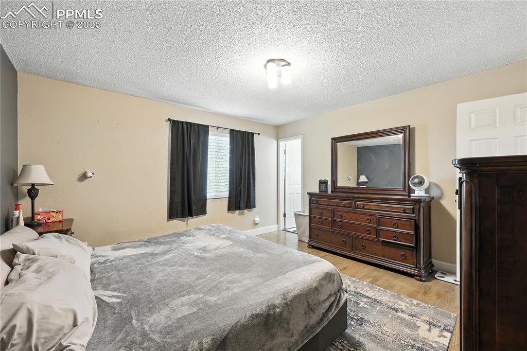 Image 16 of 40: Master Bedroom